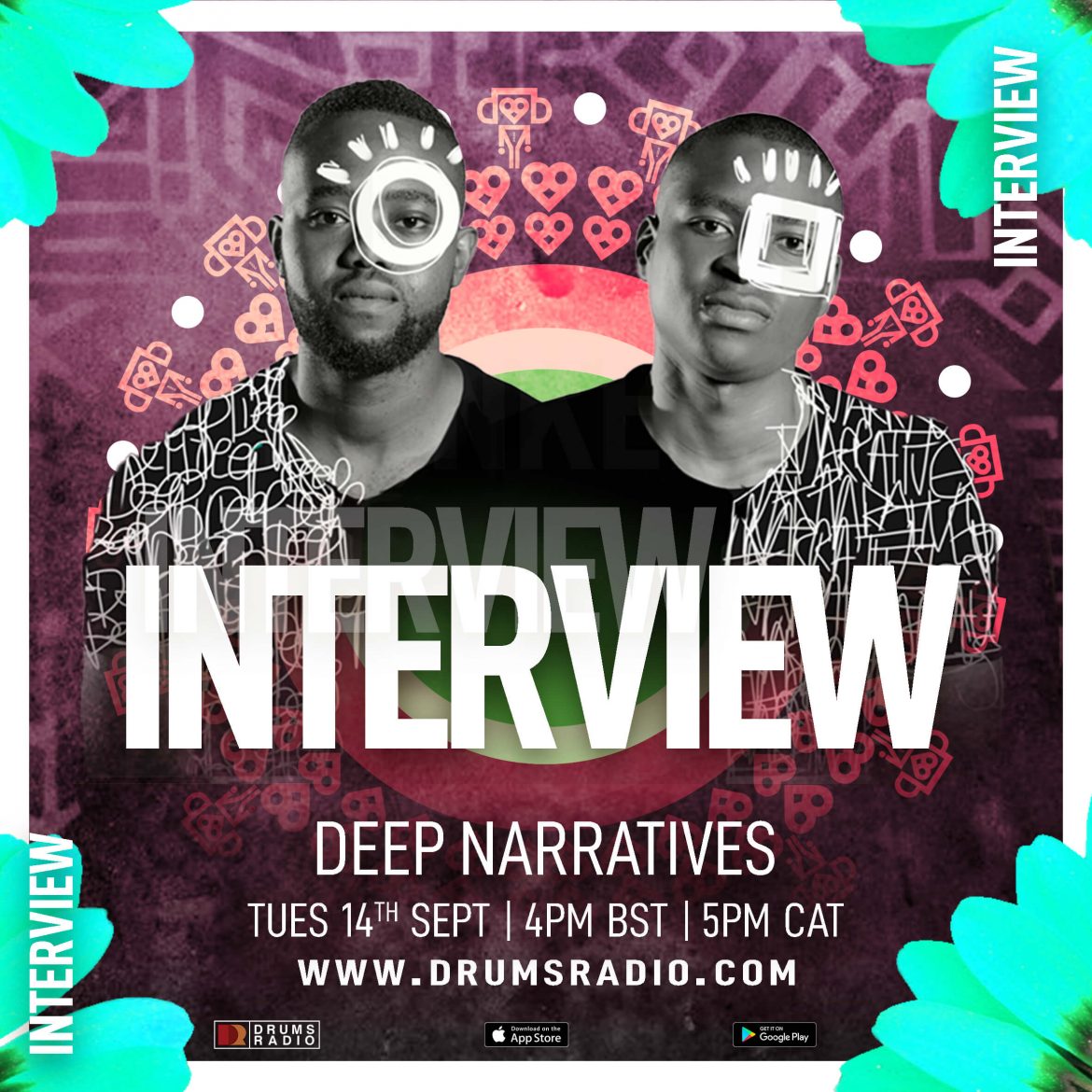 Deep Narratives release Indlamu