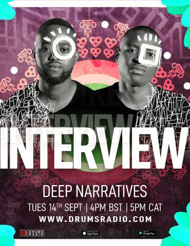 Deep Narratives release Indlamu