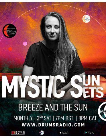 Mystic Sunsets with Breeze And The Sun
