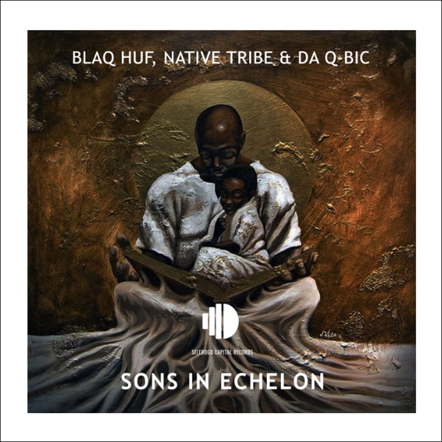 Sons In Echelon | Selebogo Capital Records