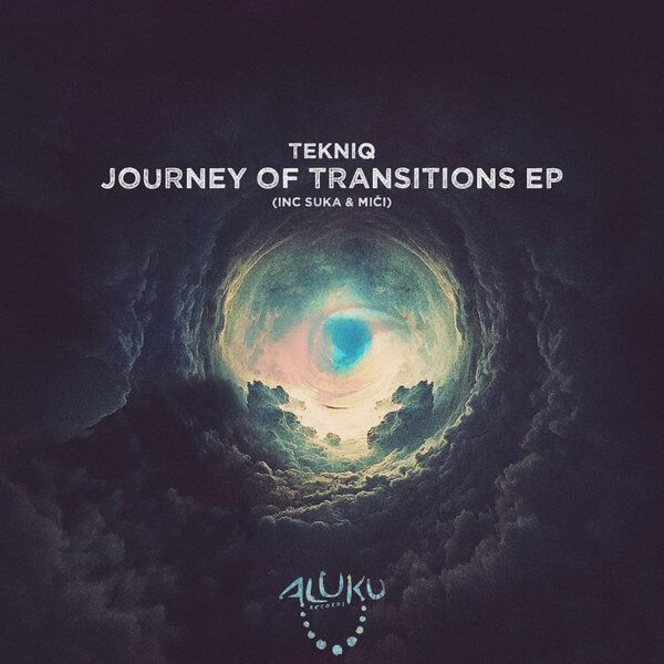  Journey Of Transitions EP