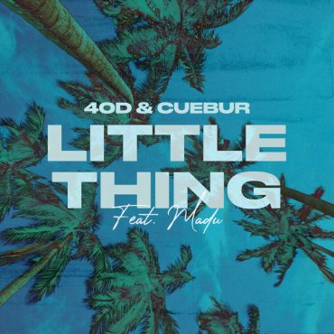 Little Thing - 40D, Cuebur, ft Madu