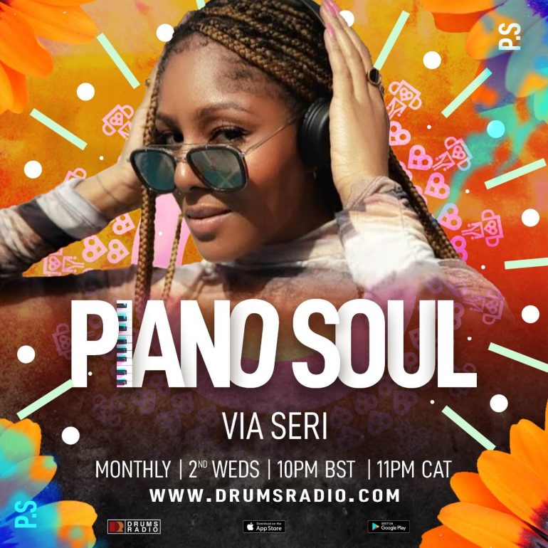 Via Seri - Piano Soul