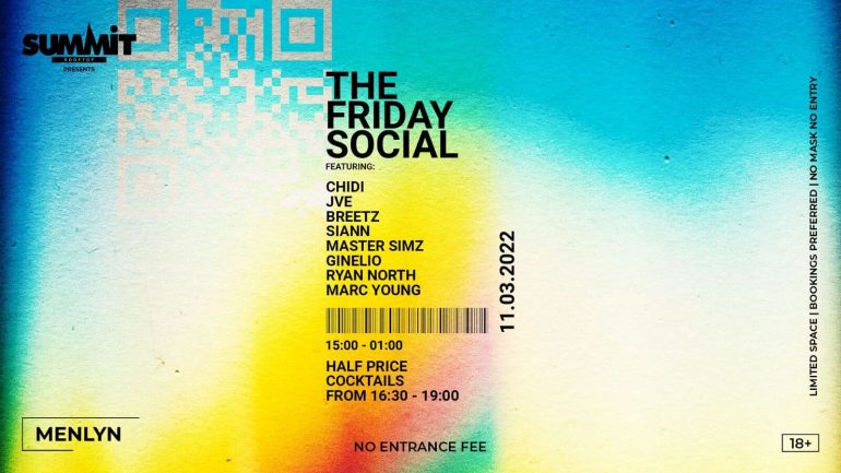 Marc Young residency