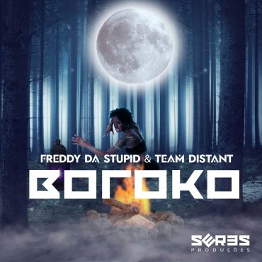 Freddy Da Stupid & Team Distant