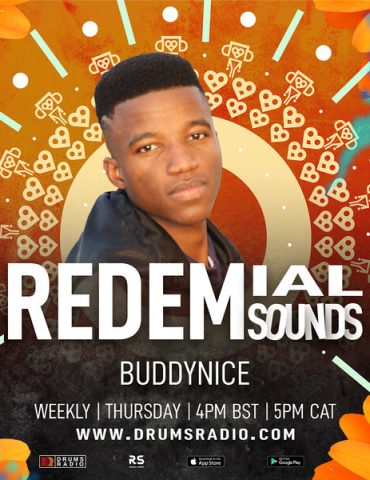 Redemial Sounds - Buddynice