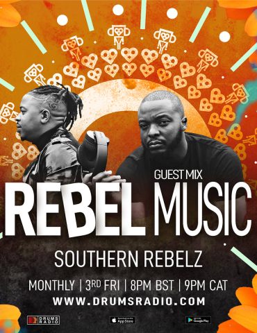 Rebel Music -with Southern Rebelz
