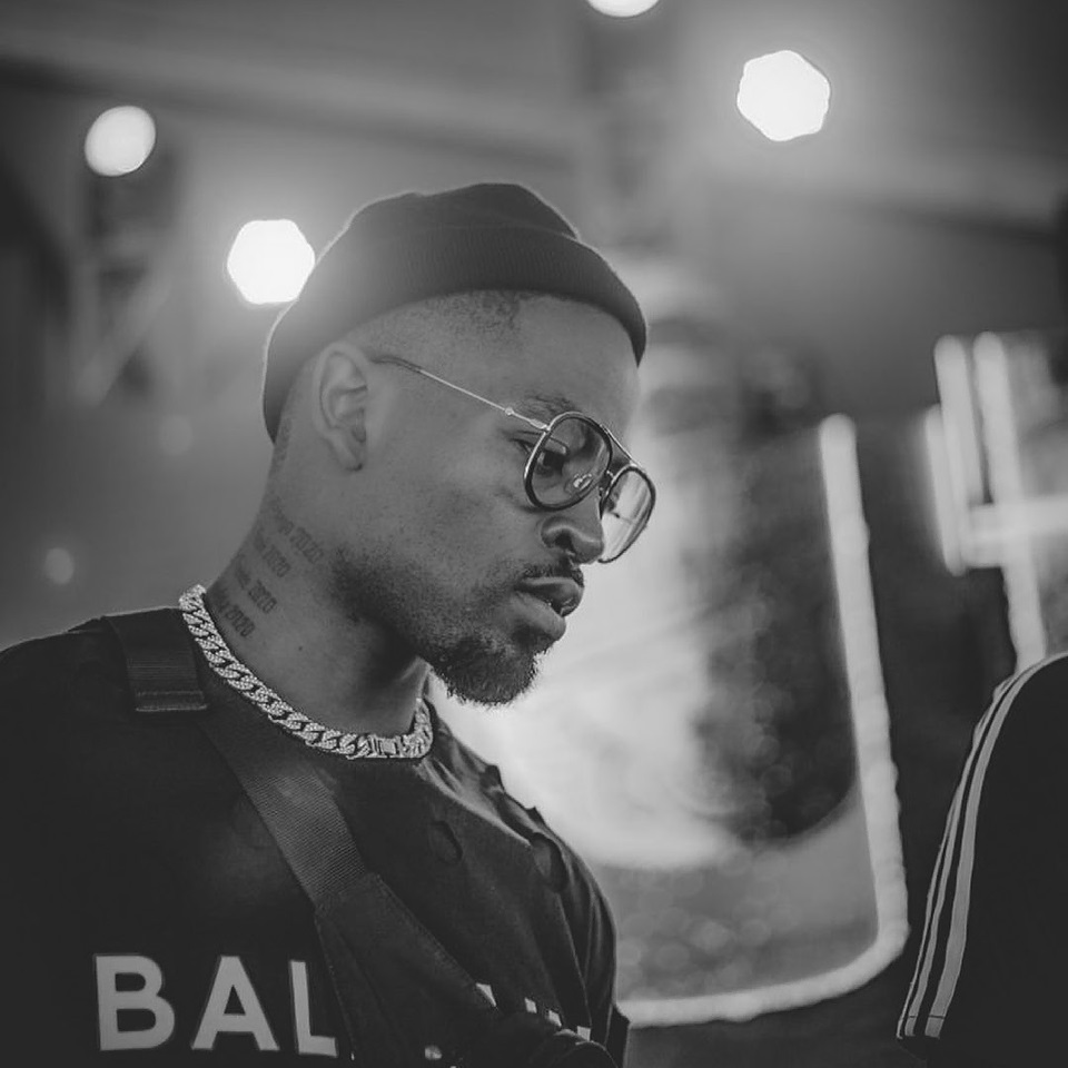Tracklist For New Prince Kaybee Album Gemini Is Revealed Tracklist For New Prince Kaybee Album Gemini Is Revealed