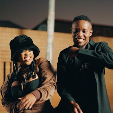 Hamba Wena video still