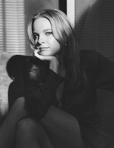 Bobbi Fallon