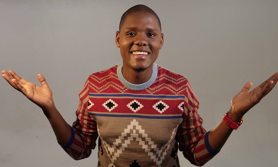 Samthing Soweto in Maxhosa