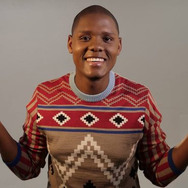 Samthing Soweto in Maxhosa