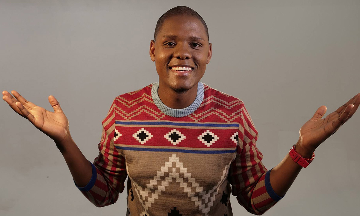 A Message From Samthing Soweto