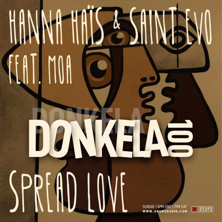Spread Love world premiere