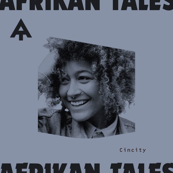 Afro-Dutch Artist Cin City's Afrikan Tales Debut