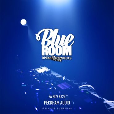 Blue Room