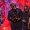 Zakes Bantwini scoops Grammy win At 65th Award