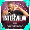 DR | LiVE Interview – Sundé