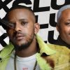 Two Amapiano Heavyweights Collaborate