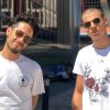 Sparrow & Barbossa Set To Tour