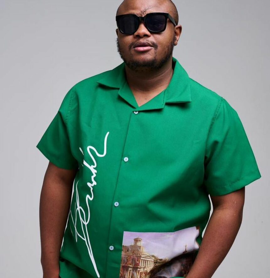 Thulani Way presents Amapiano Africa Summit