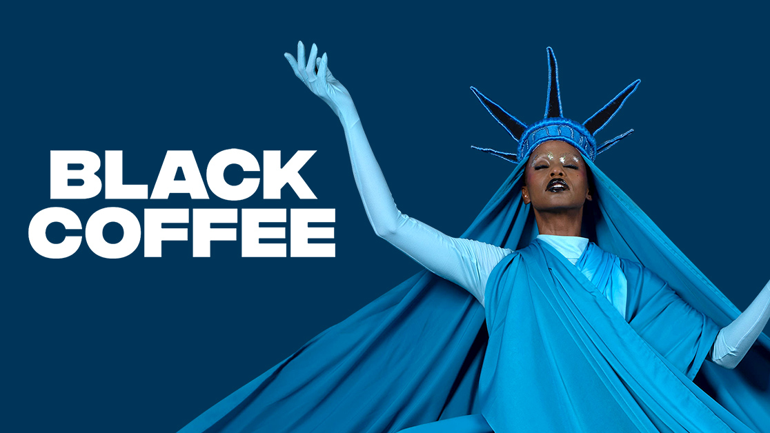 Black Coffee announces Madison Square Garden