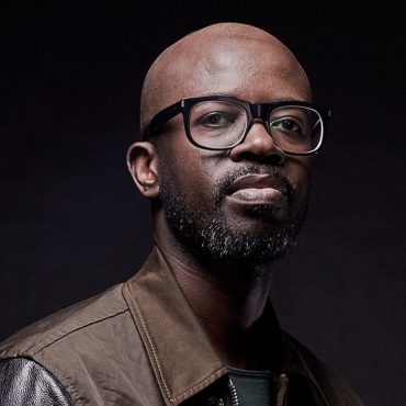 The legendary Black Coffee