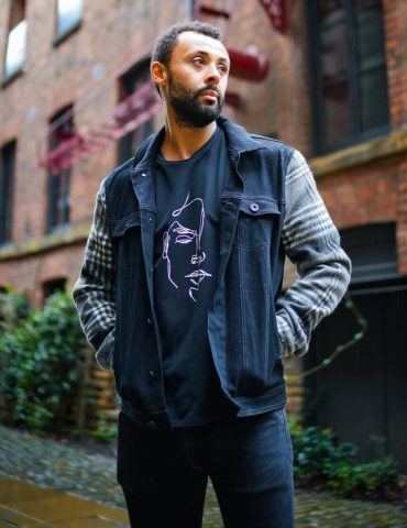 Manchester based DJ called MyDir