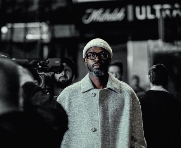 Black Coffee Elevates Major League DJz’s Real Balcony Mix