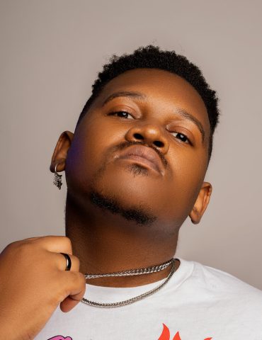 South African DJ/producer Bun Xapa