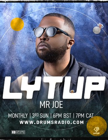 Mr Joe cover
