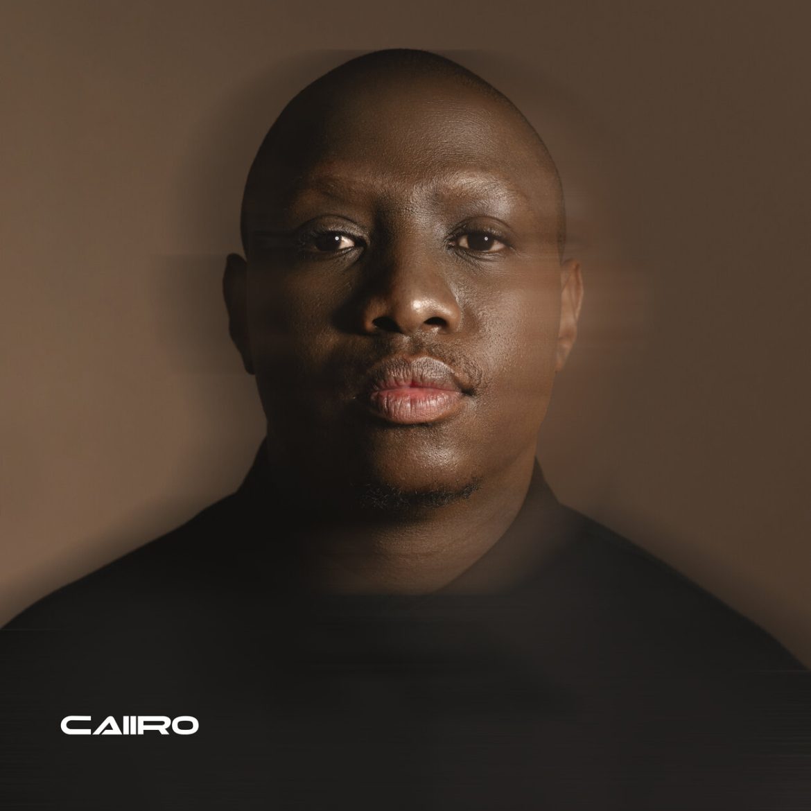 Caiiro album cover art