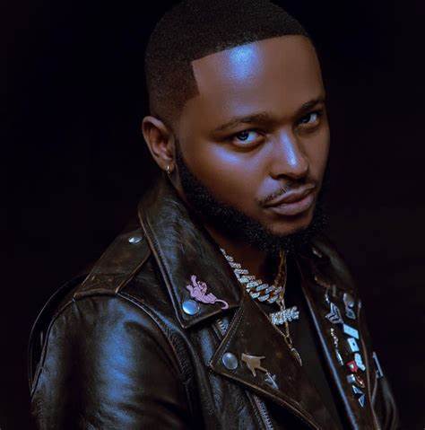 Sir Trill opens new record label, called Ghost music group