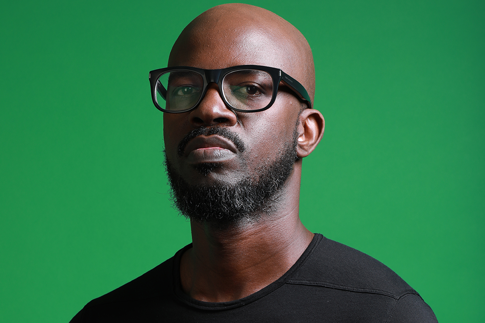 Black Coffee Returns to Hï Ibiza 2025