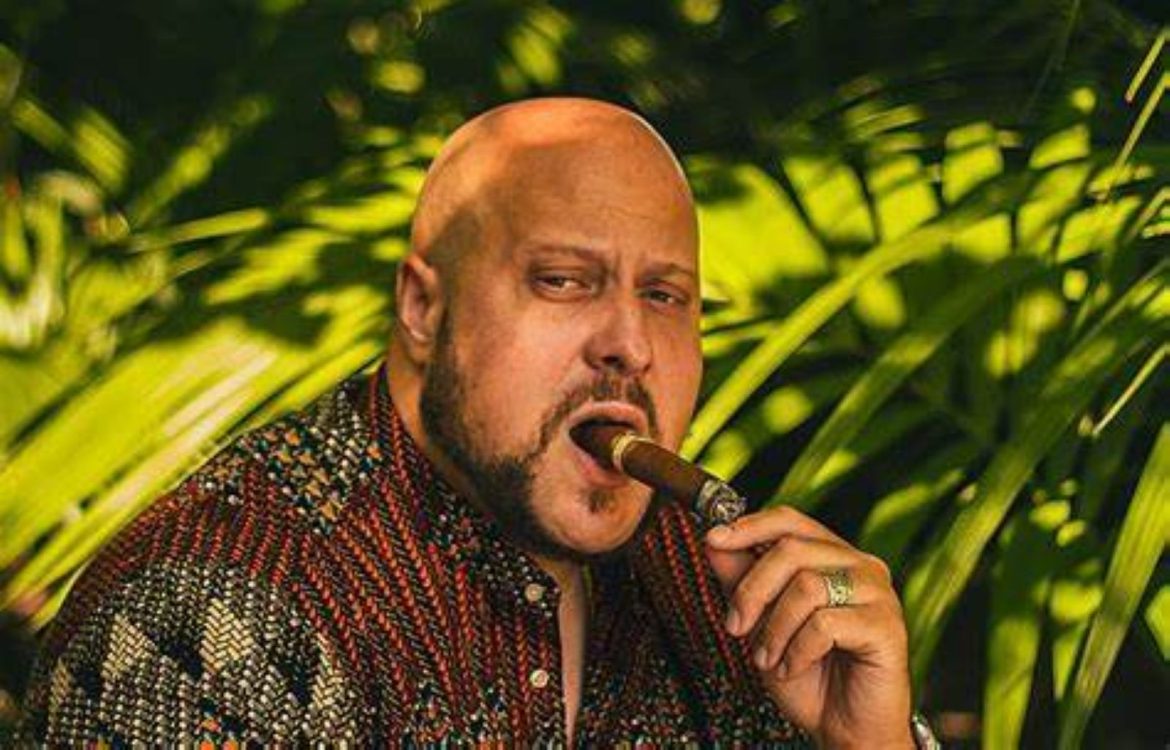 Boddhi Satva weighs in on the origin of Afro House