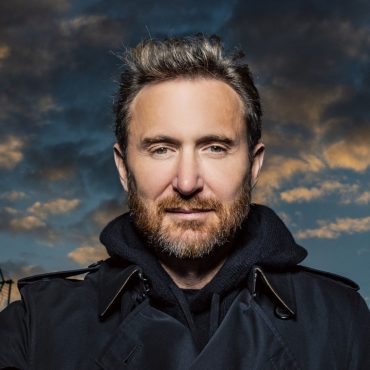 David Guetta announce Ibiza residency