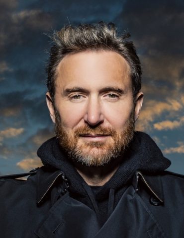 David Guetta announce Ibiza residency