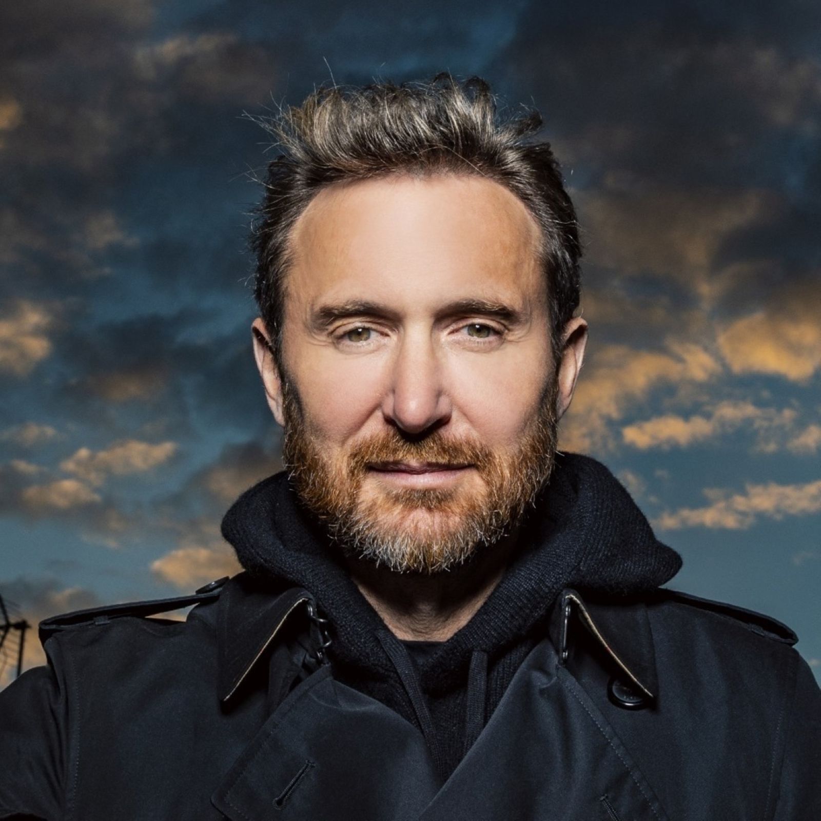 David Guetta’s Galactic Circus Hits Ibiza