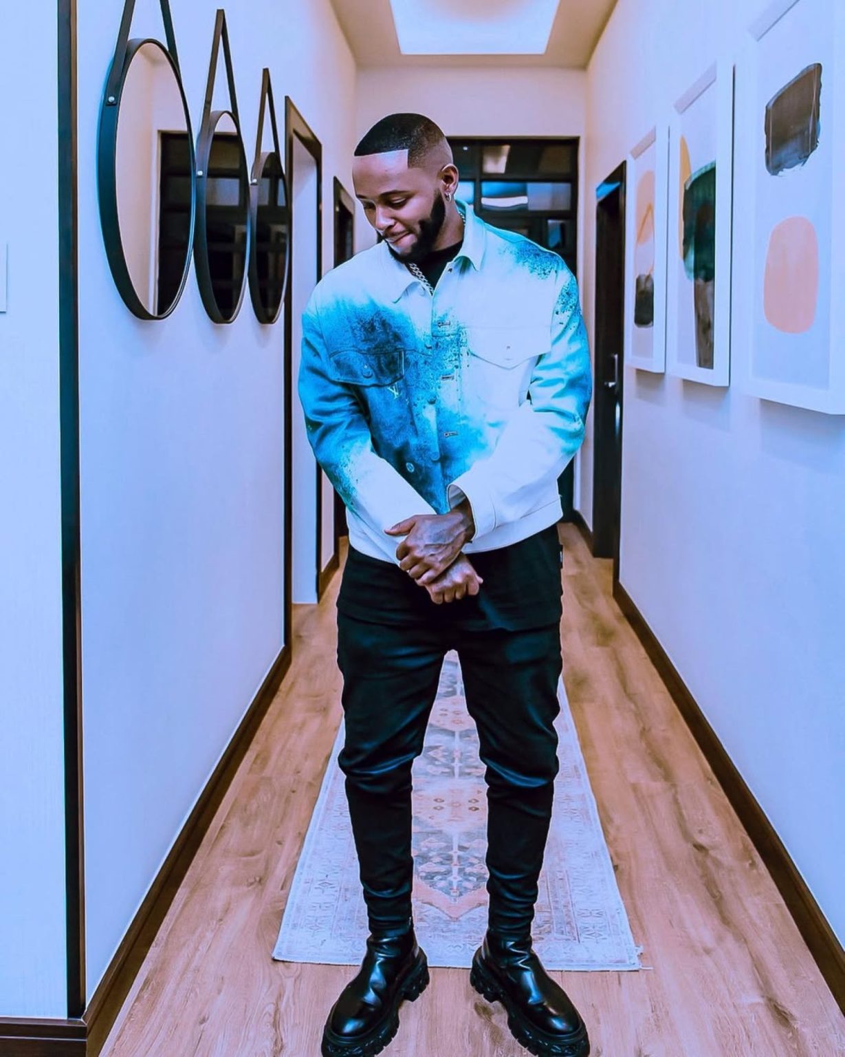 Sir Trill opens new record label