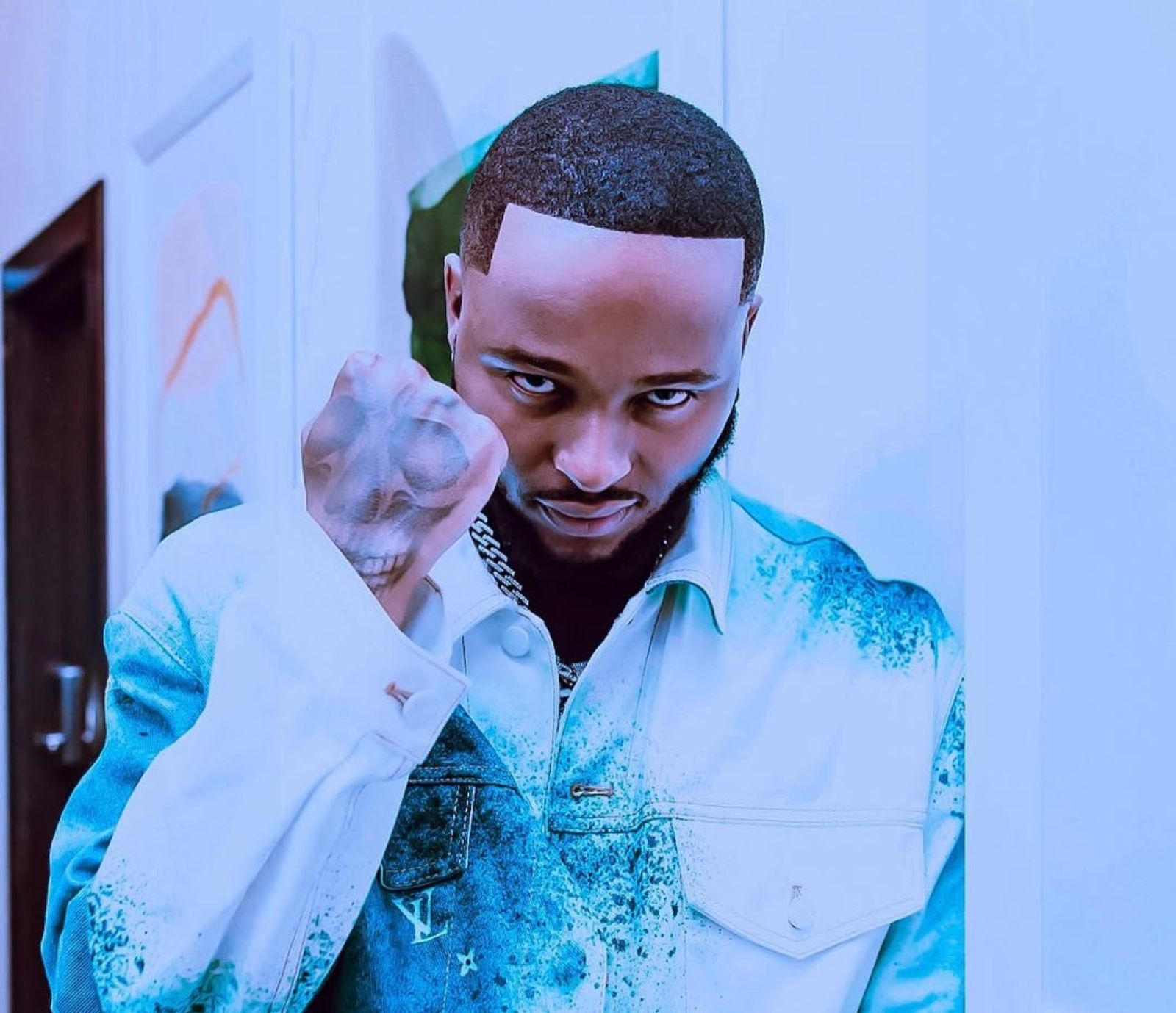 Sir Trill Launches New Record Label